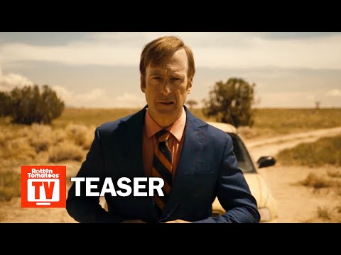 Better Call Saul Season 5 (Teaser 'Capable')