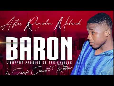 BARON - ALLONS DEVANT