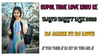 Download lagu RUPAL TANE LOVE KARU  DJ JATIN FT. DJ LOVE PIPARIYA FT DJ PANKAJ NOGAMA dj jalasai mp3