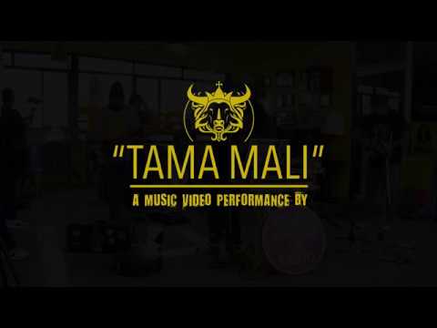 JAH DELA CRUZ Official - Tama Mali Official Live Performance Music Video