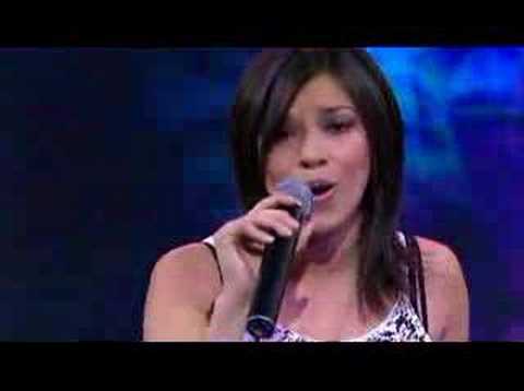 Amali Ward - Some Kind Of Wonderful