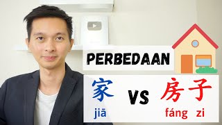 Download lagu L48 Difference between Home 家 vs 房子 Learn Mandarin mp3