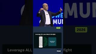 The Case for Open Data Architecture | Ali Ghodsi at RSAC 2026