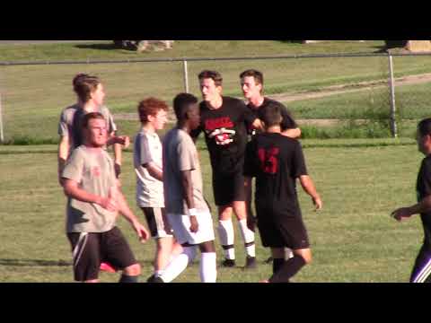 Chazy Orchards - P'burgh Nuts Men's Final  8-6-20