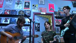 MORE AQUARIAN BLOOD @ GONER RECORDS