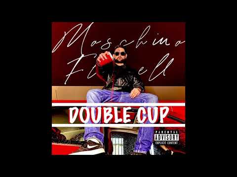 MOSCHINO FLANELL - DOUBLE CUP
