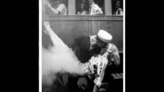 Welcome (To My Little Island)