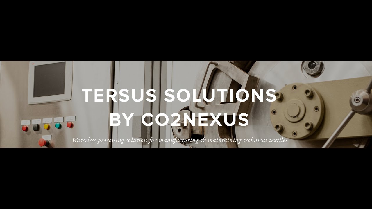 Introduction to TERSUS Solutions