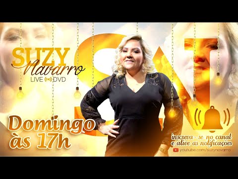 Suzy Navarro - Live