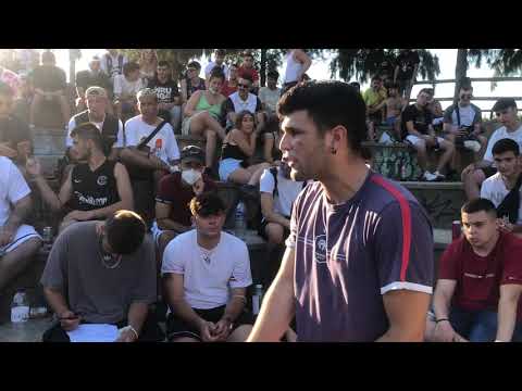 DASH VS MORALES ||OCTAVOS|| PRE GOLD TARRAGONA