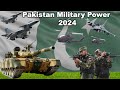 How Powerful is Pakistan  |  Scary Pakistani Military Strength 2024
