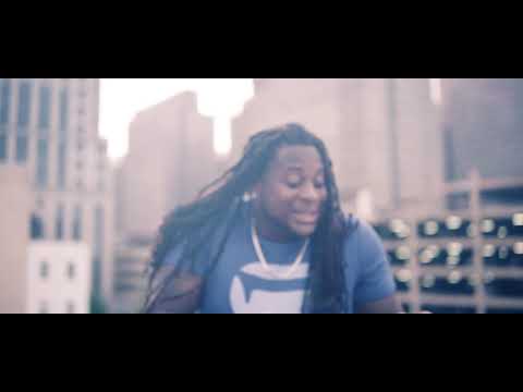 Timmydahitman - Solitary [Music Video] (Prod By Timmydahitman)