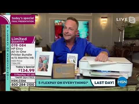 HSN | Adam's Open House 10.11.2021 - 09 PM