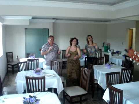 ANIVERSÁRIO SÔNIA MARQUES