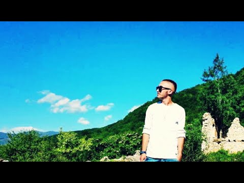 SLIM   Veq e jemja (Official Video HD)