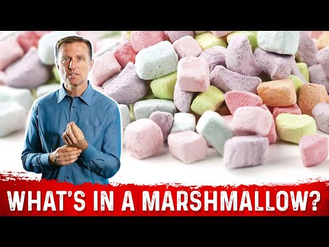 An APPLE a Day Will NOT Let Your Weight Go Away – Dr Berg