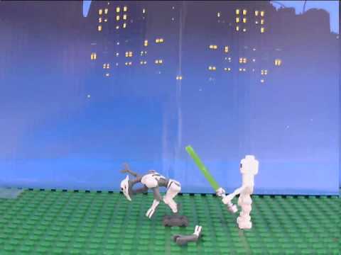 Daniel 7 27  part 1 atack