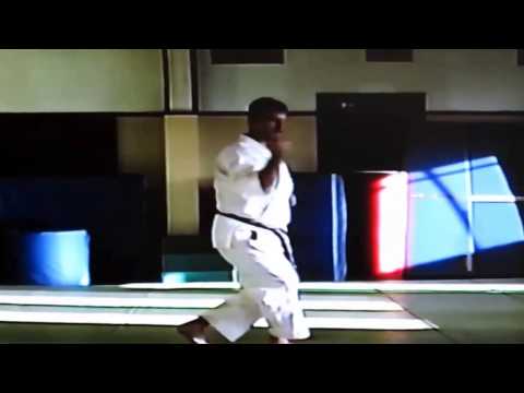 Motobu Ha, Kuniba Ha, Kuniba Ryu, Shito Ryu Karate Kata