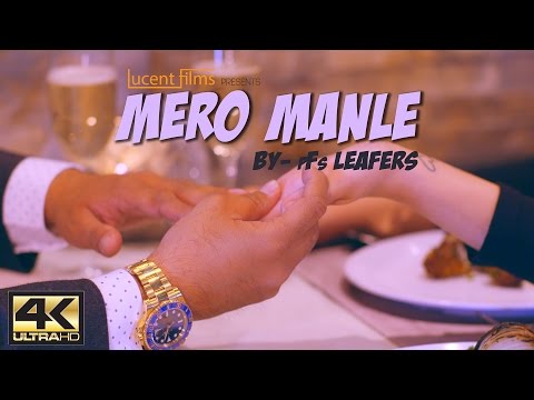 MERRO MANLE || pFs LEAFERS || OFFICIAL MUSIC VIDEO