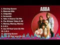 A B B A 2024 MIX Greatest Hits Playlist 1970s Music Swedish Euro Pop AM Pop Scandinavian P