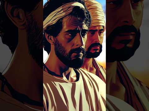 WHAT DOES THE BIBLE SAY ABOUT HOPHNI AND PHINEAS, WHO THEY WERE ACCORDING TO THE BIBLE? #shorts #...