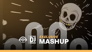 my105 Mashup Mix 11.2023