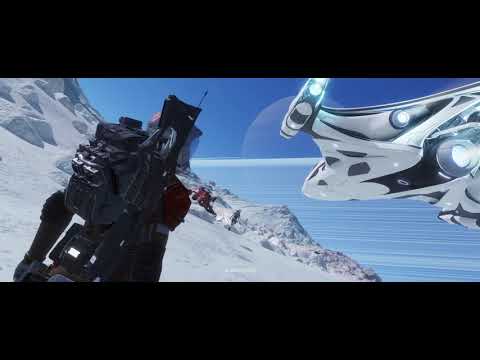 Elite Dangerous: Odyssey | Launch Trailer