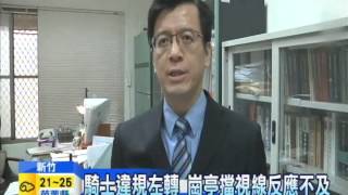 [問卦] 未成年無照駕駛跟吊照後無照駕駛哪個多？