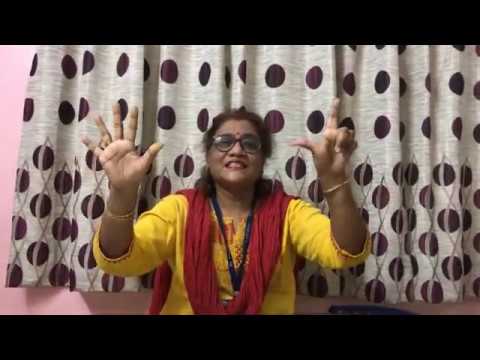 Session - 6 |  K. G. |  Day 1