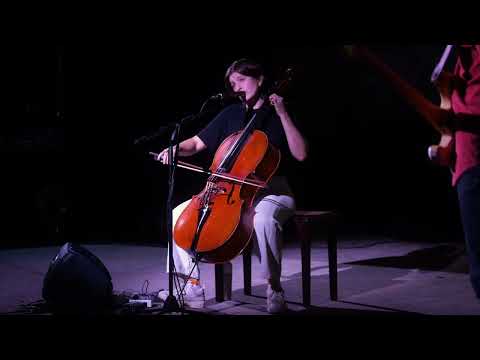 Lost Map Records and DOMINIE HOOPER