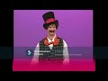 Elmo S World How Do You Dance Mr Noodle Confetti Overlay 08 By ChaoEmperor Entertainment