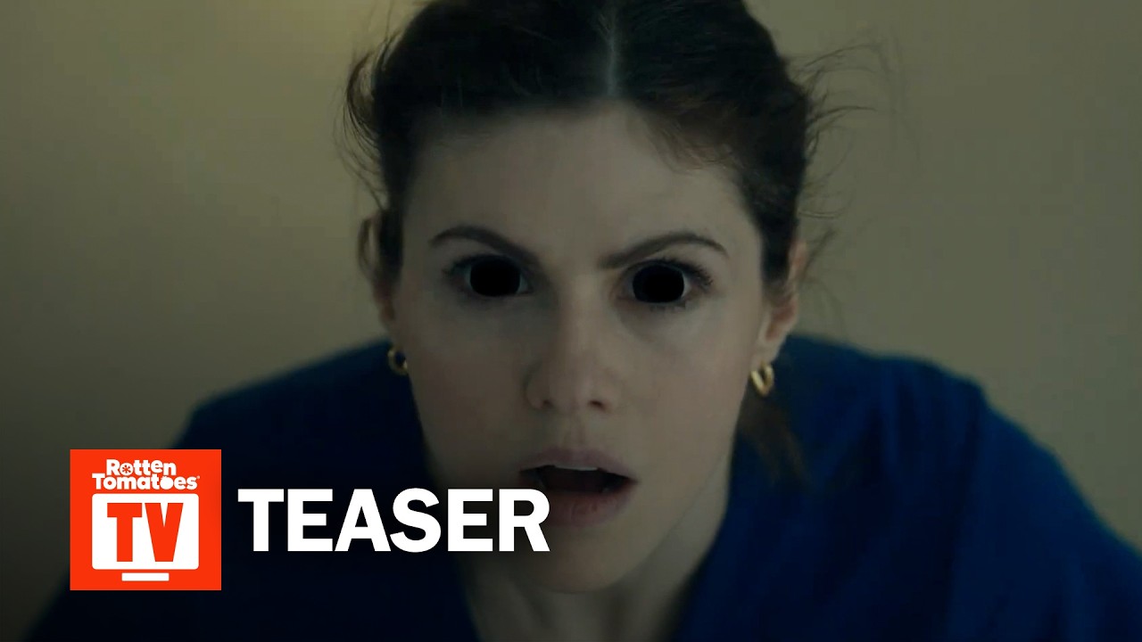 Mayfair Witches Season 3 Teaser | 'Coming 2027'