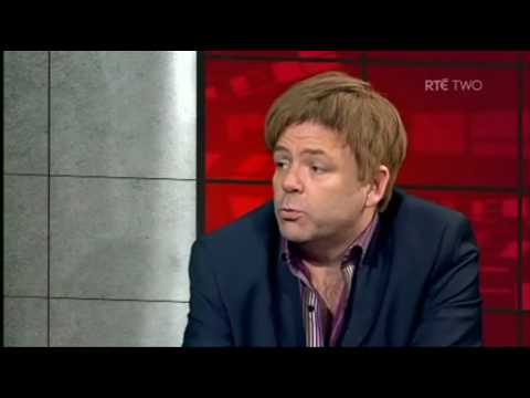 Après Match: The long and the short of it with Brian Cowen and David McWilliams