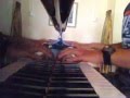 Coppelion ED- Tooku Made Piano 