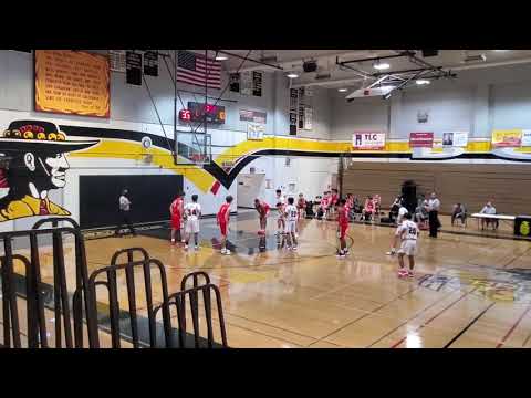 cerritos JV vs mater dei 2021-04-23