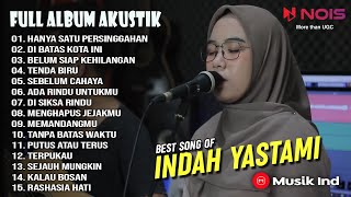 Download lagu INDAH YASTAMI HANYA SATU PERSINGGAHAN FULL ALBUM P... mp3