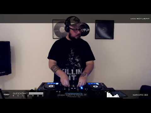 Deeptakt Session by Narcotic 303