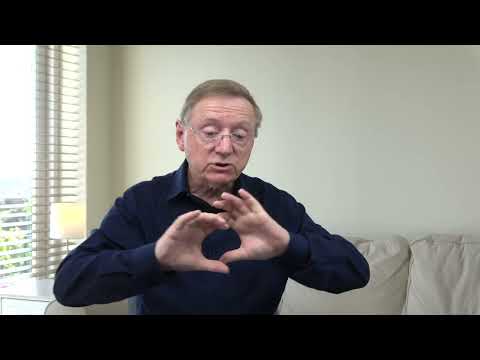 3 steps to self-love + a perfect exercise