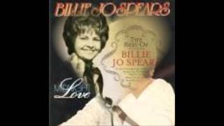ALL I WANT IS YOU----BILLIE JO SPEARS