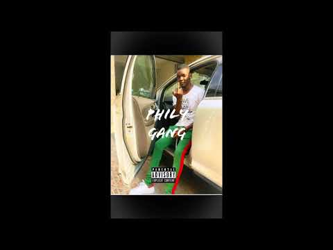 DMJ CASH-  R.i.p phily gang