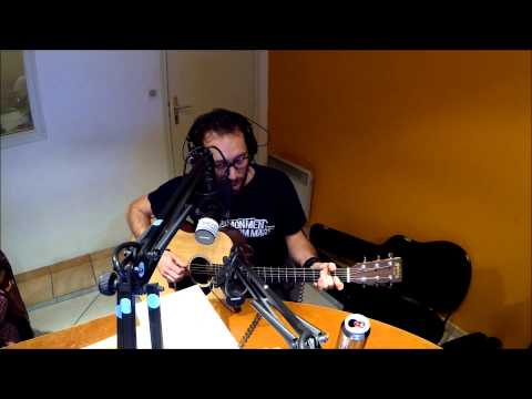 Mavrica émission 184 Owls 2.0-Everyday