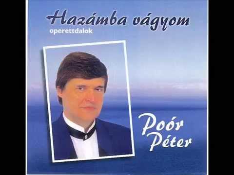 Poór Péter   Hej, cigány