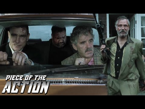 Snatch | The Hunt For Boris