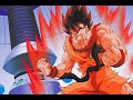Dragon Ball Training Motivation AMV Till I Collapse