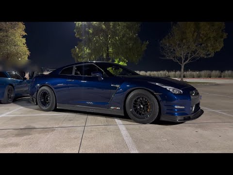 TT F150, T1 Built GTR, TT C6 and More Racing in Mexico ! 