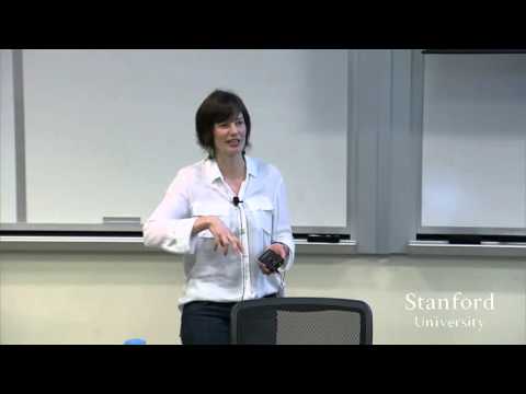 Stanford Webinar When Your Big Data Seems Too Small