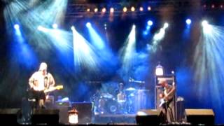 Revólver - SARA - Mª Pita 2012