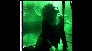 These New Puritans - Spitting Stars