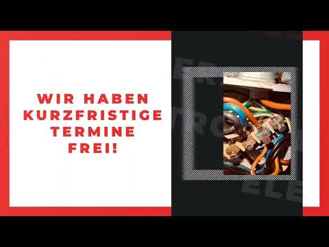 Elektro Seegers YouTube-Vdeominiatur 5