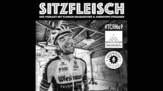 #TCRNo9 – Robert Müllers Transcontinental: Wenn der Roboter ins Stocken gerät (9/10)